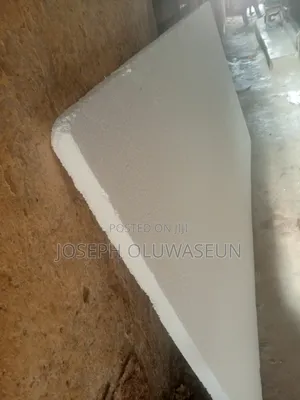 Polythrene Full Sheet 120x240