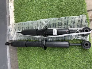 Tundra 05 Front Shock Absorber