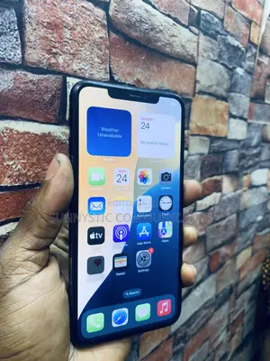 Apple iPhone 11 Pro Max 64 GB Gray