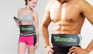 Slimming Massage Belt