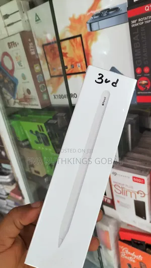 Universal Stylus Pen