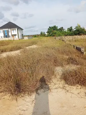 Buy and Build Land at Lodu Ibeku Umuahia
