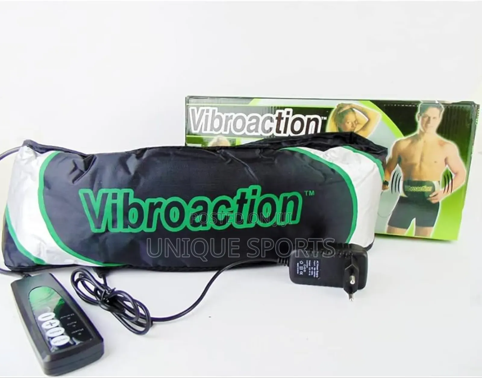 Vibro Shape Slimming Belt