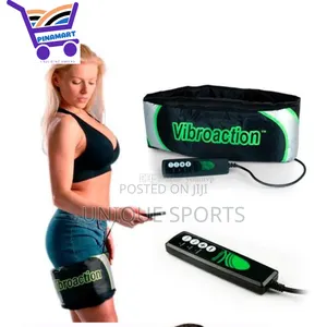 Abdominal Workout Tummy Trimmer Belt