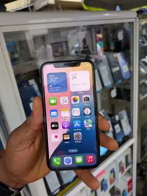 Apple iPhone 11 Pro 64 GB Gray