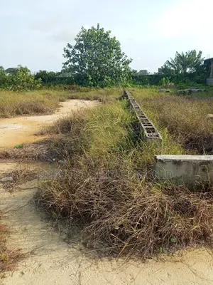 Buy and Build at Ohorhe Along Efurum Sapele Rd Uvwie Warri