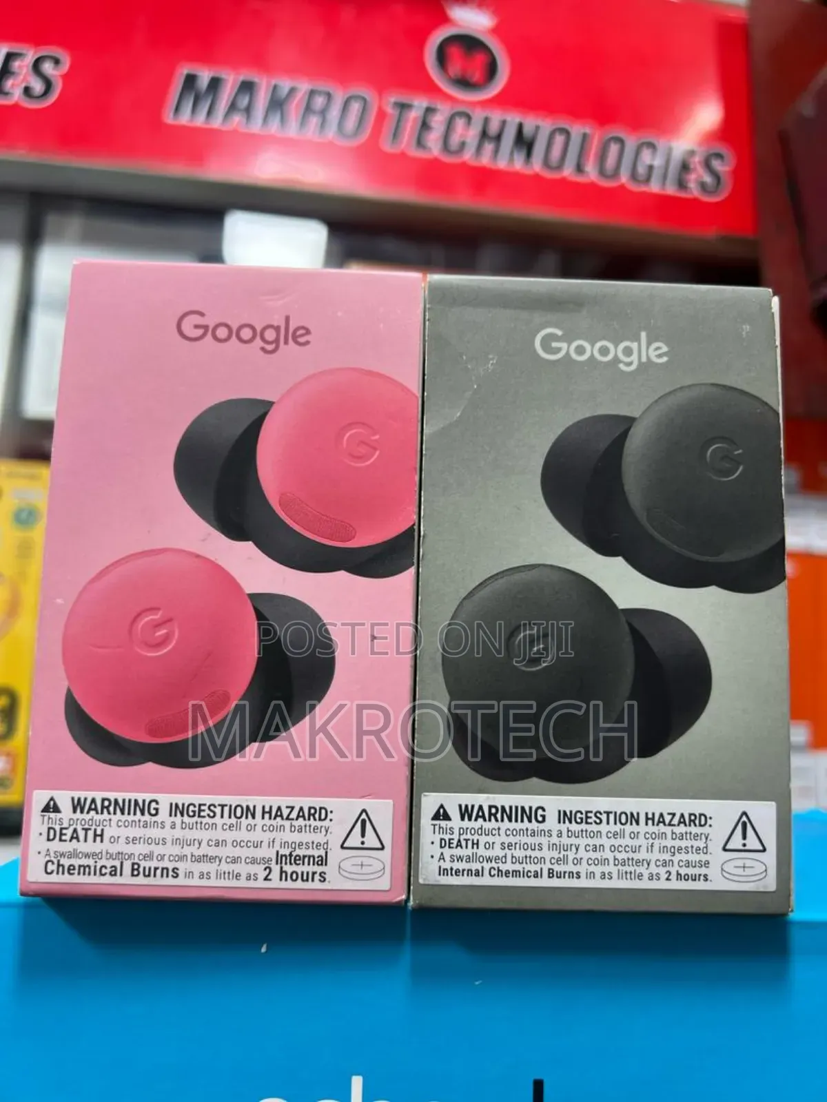 Google Pixel Buds Pro 2 - Wireless Earbuds With Anc