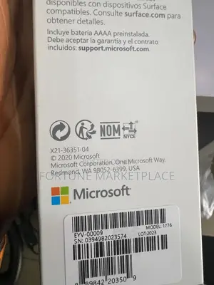 Microsoft Surface Pen