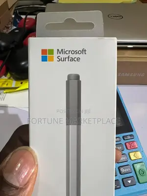 Microsoft Surface Pen