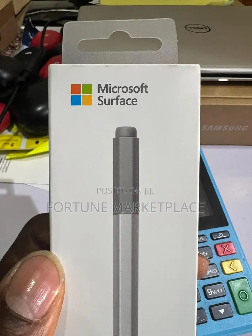 Microsoft Surface Pen