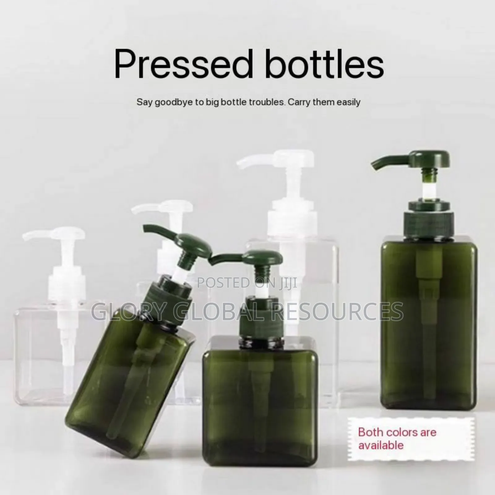 500ml Multipurpose Plastic Container Oil Sprayer / Dispenser