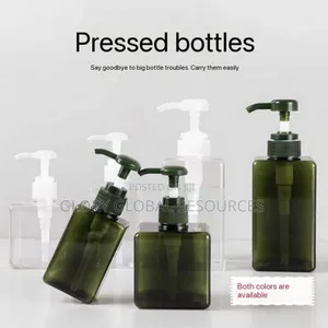 500ml Multipurpose Plastic Container Oil Sprayer / Dispenser