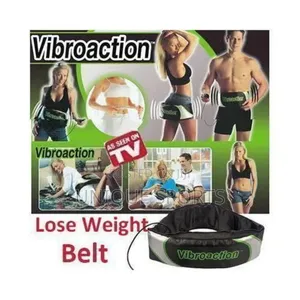 Quality Vibration Tummy Trimmer