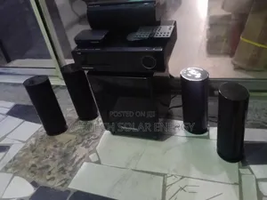 Harman/Kardon Wireless Sound System
