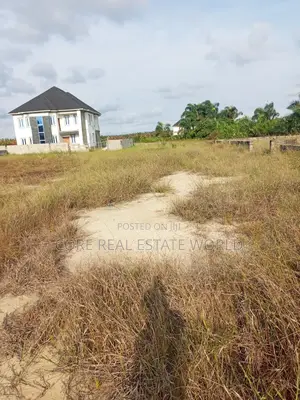 Affordable Land Idume Umunagu City Agbogazi Nike Enugu East