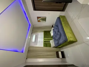 Furnished 2bdrm Block of Flats in Lekki for rent