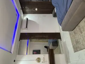 Furnished 2bdrm Block of Flats in Lekki for rent