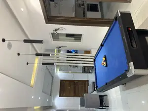 Furnished 2bdrm Block of Flats in Lekki for rent