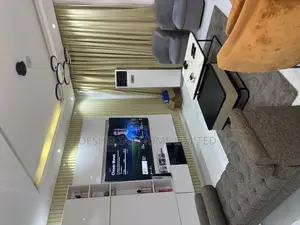 Furnished 2bdrm Block of Flats in Lekki for rent