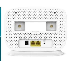 Tp-Link 4lte Sim Router Tl-Mr105