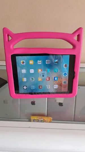 Apple iPad mini 2 32 GB White