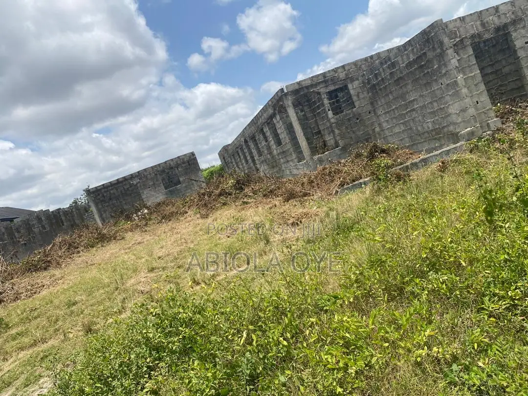 Mini Flat in Eagle Estate, Ado-Odo/Ota for sale