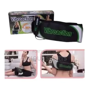 Vibro -Action Lose Weight and Belly Fat