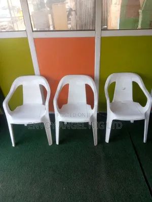 Plastic Chairs