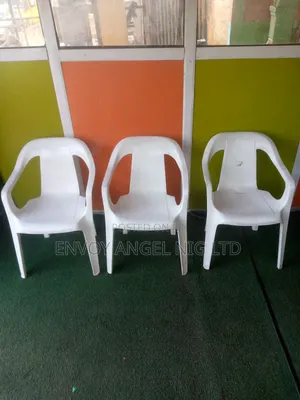 Plastic Chairs