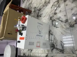 9kva Steam Generator