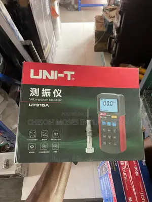 Uni-T Vibration Tester Ut315a