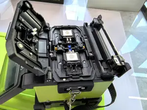 Fiber Fusion Splicer Jetfiber H5