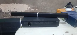 Skytec Soundbar
