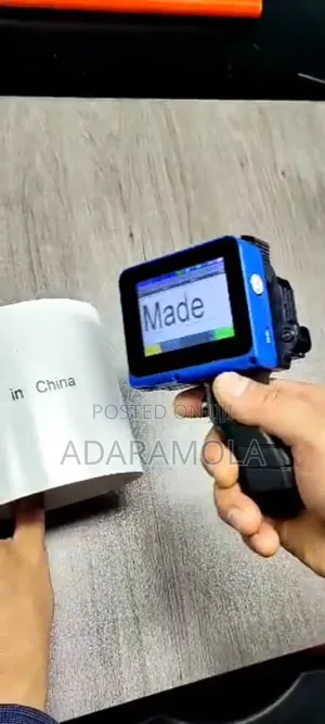 Coding Machine