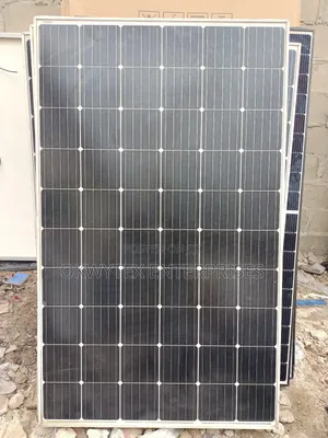 350watts Canadian Mono Solar Panels