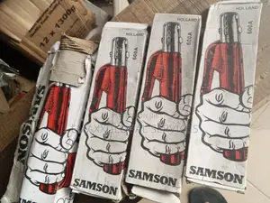 Samson Electrode Holder