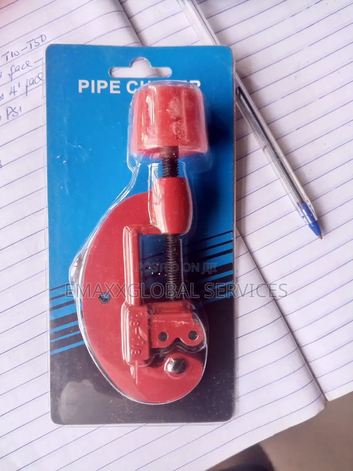 Samson Electrode Holder