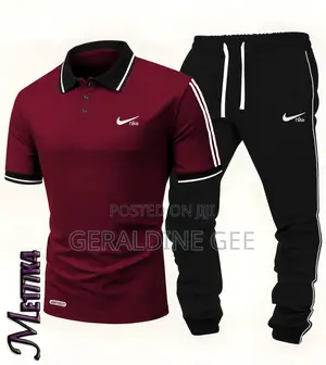 Photo - Turkish Nike Outfit for My Odogwu Lovers of Unique Outfits