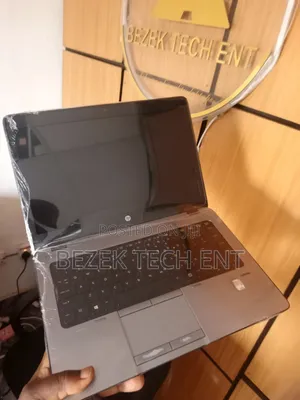 New Laptop HP EliteBook 840 G1 8GB Intel Core I5 HDD+SSD 500GB