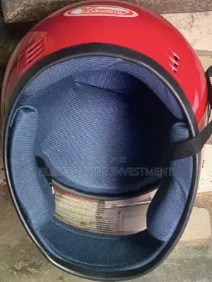 Luxury Unique Pattern Men’S Biker Helmet