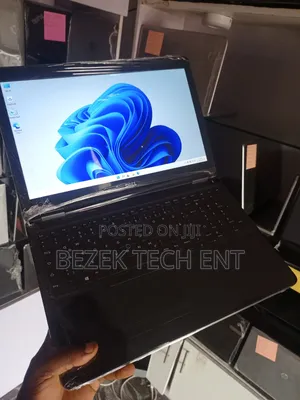 New Laptop Dell Latitude E5550 8GB Intel Core I5 HDD+SSD 1T