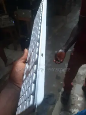 Wireless Keyboard