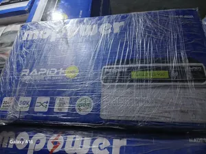 Our Own Brand Mopower 1.5kva 12v Inverter Still in Stock