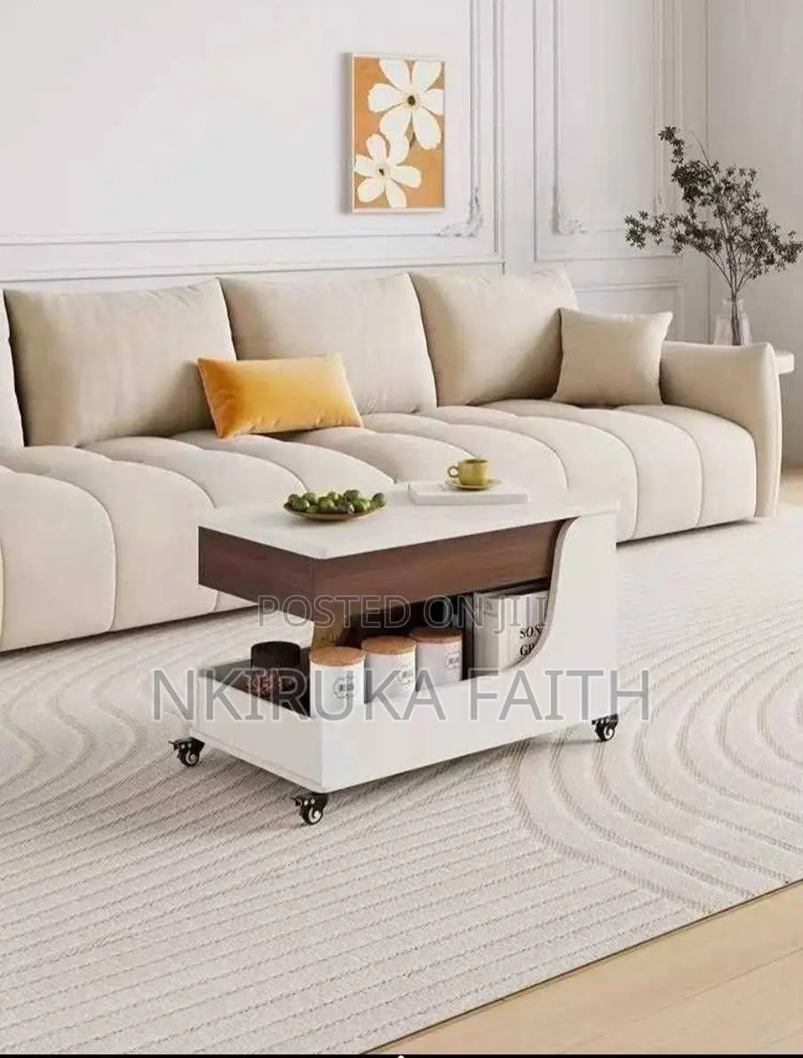 Center Table