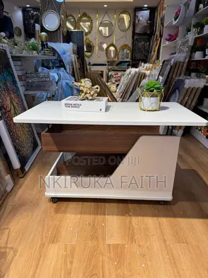 Center Table