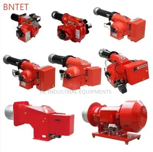 Diesel Oil Burner