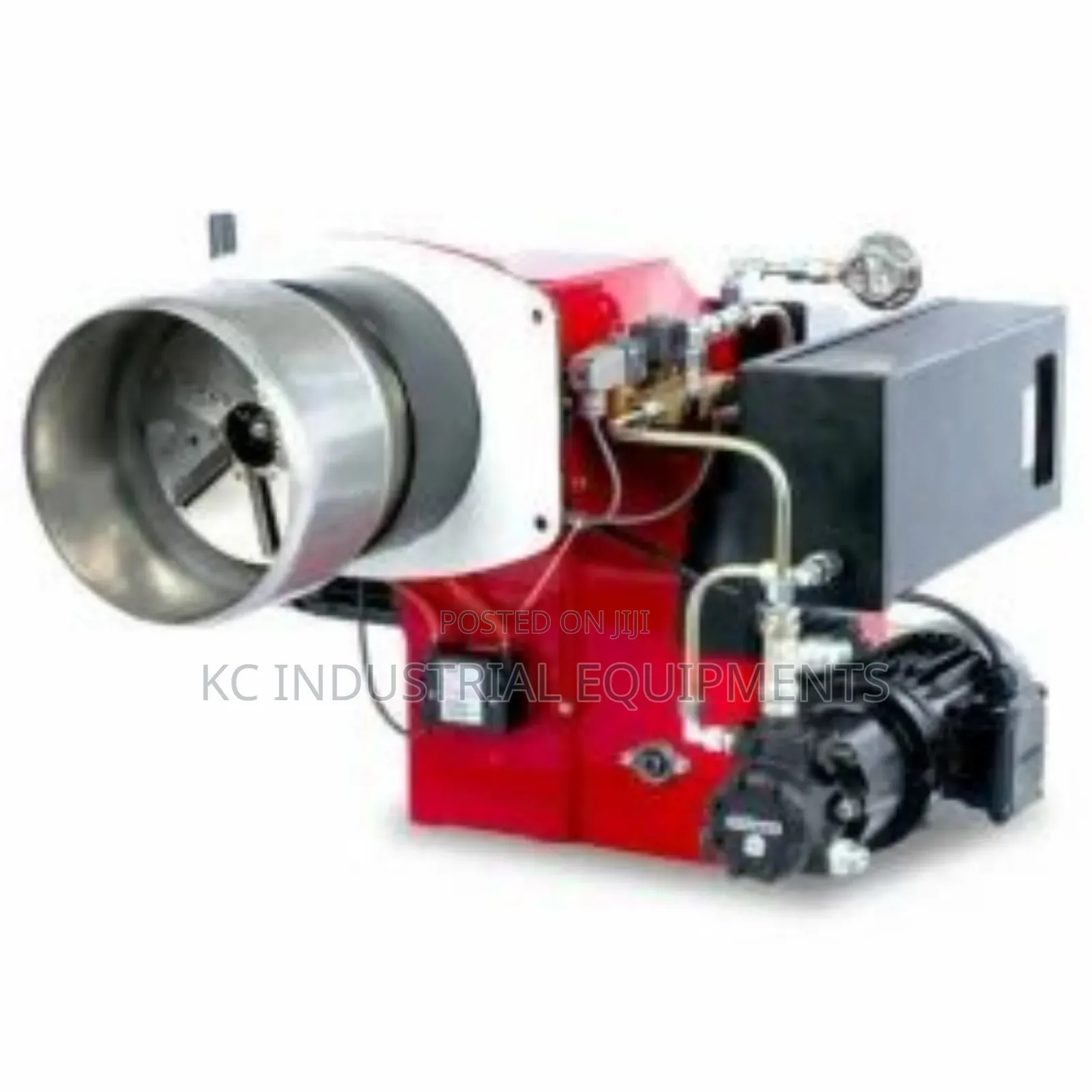 Diesel Oil Burner