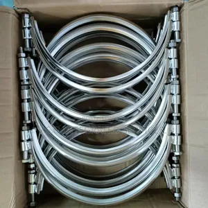 T15 Wilden Large Clamp Band