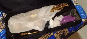 Photo - 2months Old Saxophone