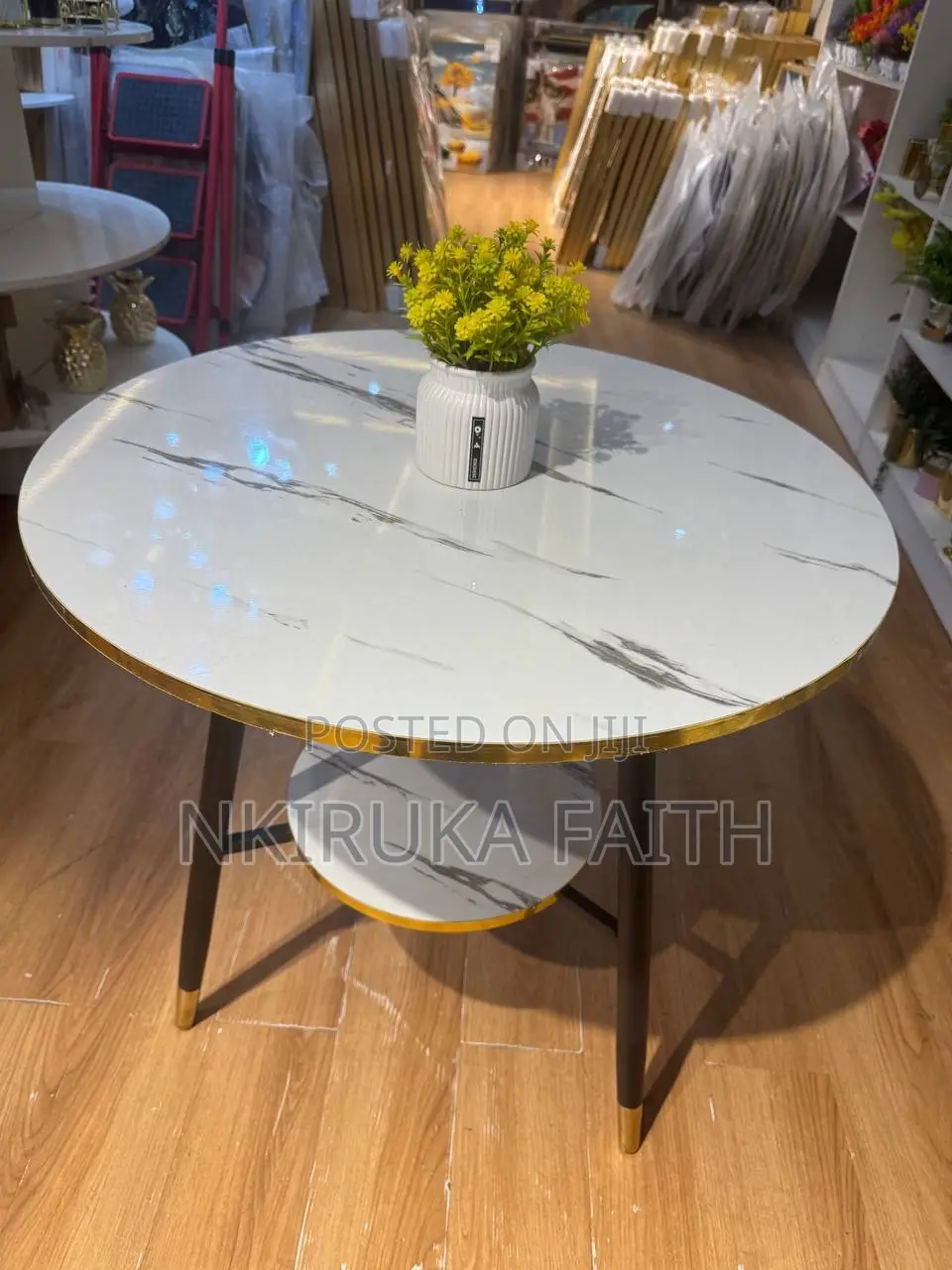 Mini Dining Table